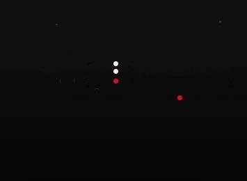 Огни какого судна показаны на иллюстрации?